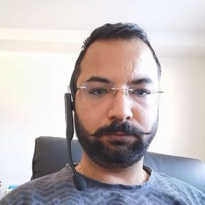 Meet your Posher, Gaurav